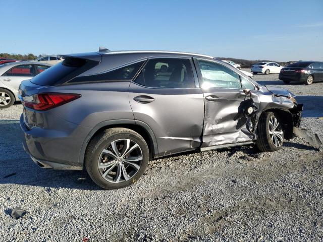 Photo 3 from auction – 2017 LEXUS RX 350 BAS with VIN 2T2ZZMCA6HC046860