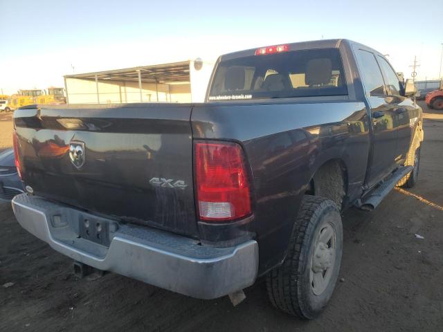 Photo 3 from auction – 2016 RAM 2500 ST with VIN 3C6TR5CT3GG279687
