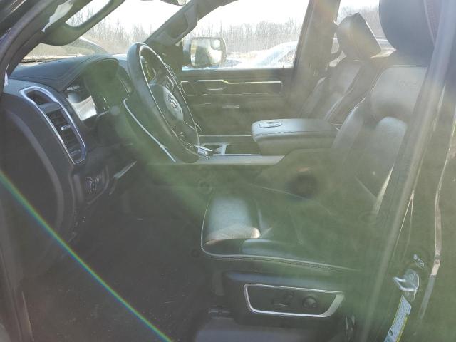 Photo 7 from auction – 2023 RAM 1500 LARAM with VIN 1C6SRFJT8PN542560