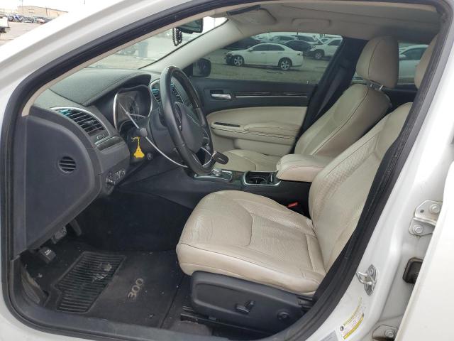 Photo 7 from auction – 2016 CHRYSLER 300C with VIN 2C3CCAEG4GH248195