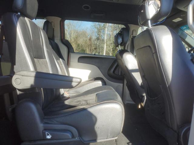 Photo 11 from auction – 2015 DODGE GRAND CARA with VIN 2C4RDGCGXFR653320