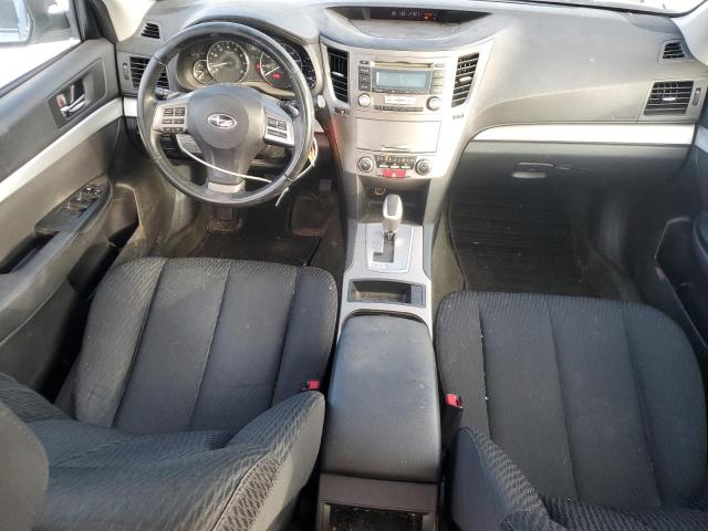 Photo 8 from auction – 2012 SUBARU LEGACY 2.5 with VIN 4S3BMBB69C3008482