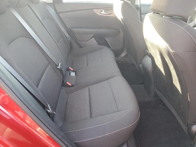 Photo 10 from auction – 2021 KIA FORTE FE with VIN 3KPF24ADXME265440