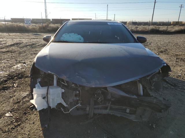 Photo 5 from auction – 2014 TOYOTA CAMRY SE with VIN 4T1BK1FKXEU024884