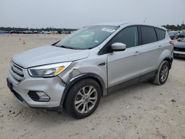 FORD ESCAPE SE 2019 with VIN 1FMCU0GD2KUA07579 - Photo from auction
