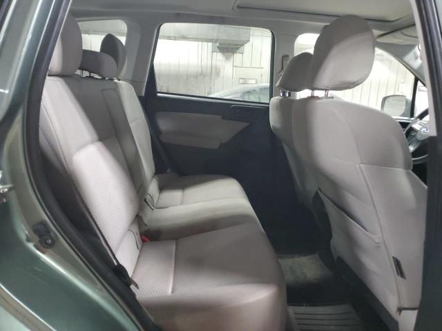 Photo 11 from auction – 2015 SUBARU FORESTER 2 with VIN JF2SJADC9FH528633
