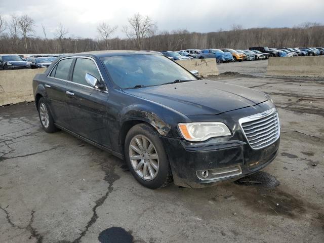 Снимка 4 от търг – 2013 CHRYSLER 300C с VIN 2C3CCAET5DH661817