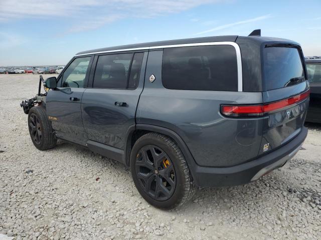 Photo 2 from auction – 2022 RIVIAN R1S LAUNCH with VIN 7PDSGABL3NN000739