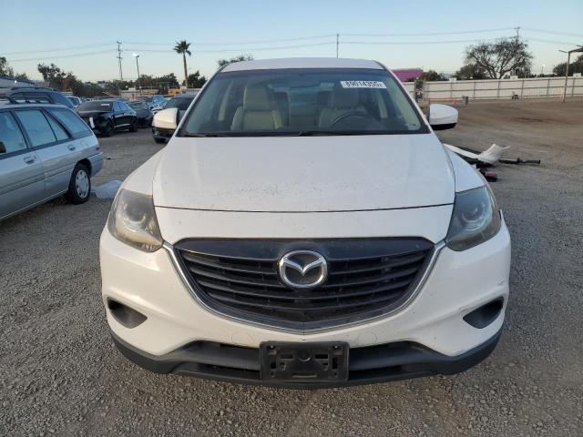 Photo 5 from auction – 2014 MAZDA CX-9 TOURI with VIN JM3TB2CV8E0445109