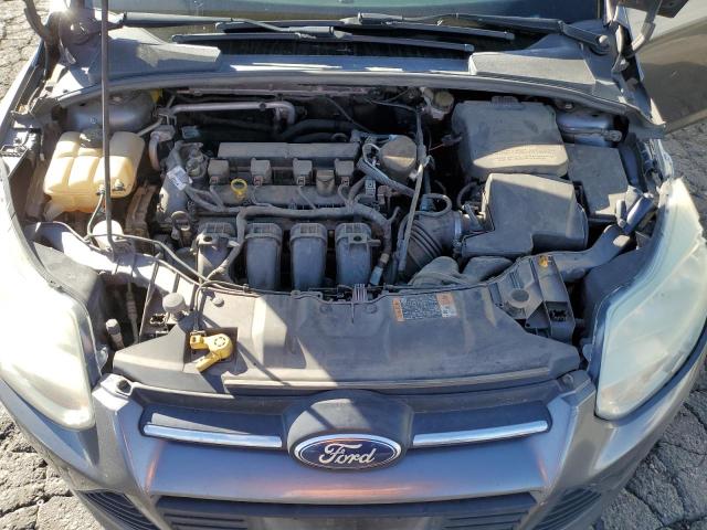 Photo 11 from auction – 2014 FORD FOCUS S with VIN 1FADP3E20EL401083