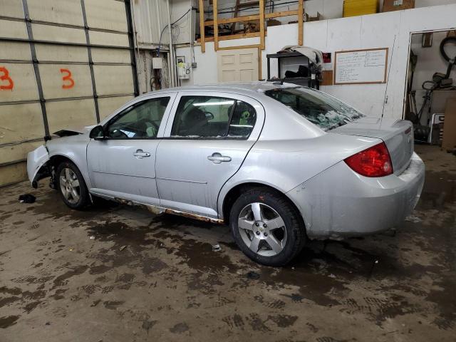 Photo 2 from auction – 2010 CHEVROLET COBALT 1LT with VIN 1G1AD5F57A7205857
