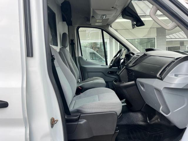 Photo 5 from auction – 2016 FORD TRANSIT T- with VIN 1FTBW2CG6GKB43240