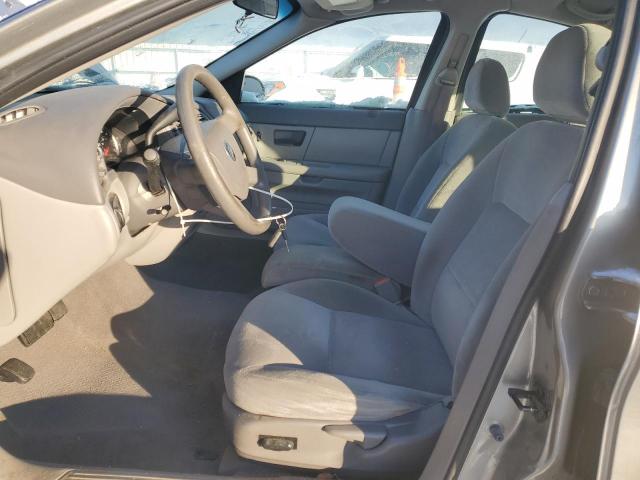 Photo 7 from auction – 2004 MERCURY SABLE GS with VIN 1MEFM50U04A627214