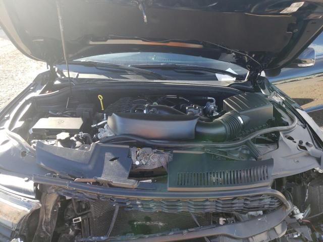 Photo 12 from auction – 2022 DODGE DURANGO GT with VIN 1C4RDHDG6NC218306