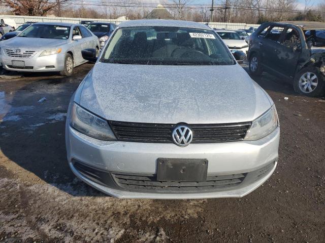 Photo 5 from auction – 2013 VOLKSWAGEN JETTA BASE with VIN 3VW2K7AJ3DM207906