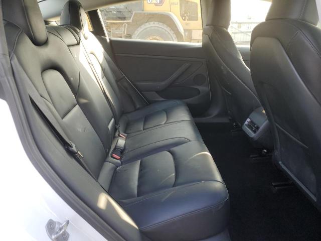 Photo 10 from auction – 2023 TESLA MODEL 3 with VIN 5YJ3E1EA0PF542653