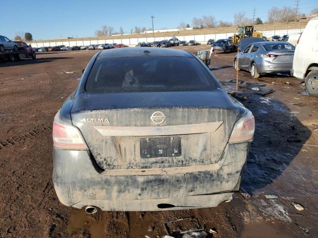 Photo 6 from auction – 2015 NISSAN ALTIMA 2.5 with VIN 1N4AL3AP2FC412426