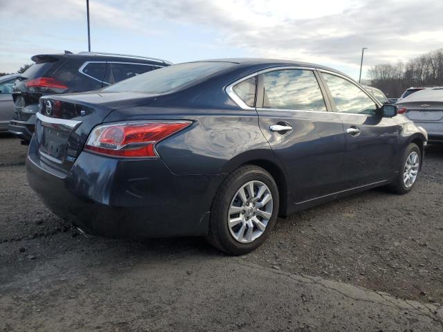 Photo 3 from auction – 2014 NISSAN ALTIMA 2.5 with VIN 1N4AL3AP4EC115589