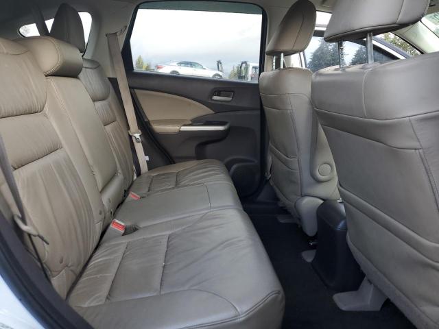 Photo 11 from auction – 2012 HONDA CR-V EXL with VIN 5J6RM4H73CL028649