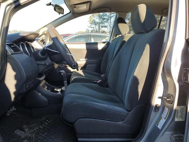 Photo 7 from auction – 2011 NISSAN VERSA S with VIN 3N1BC1CP1BL375709