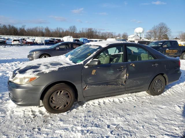 TOYOTA CAMRY LE 2003 with VIN 4T1BE32K13U717865 - Photo from auction