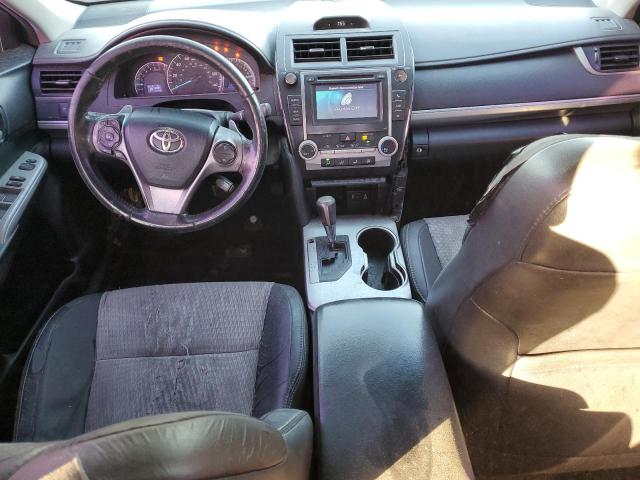 Photo 8 from auction – 2013 TOYOTA CAMRY L with VIN 4T1BF1FKXDU280137