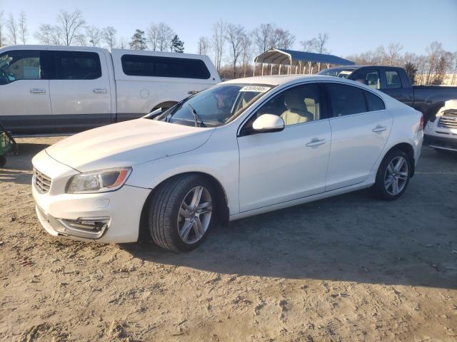 VOLVO S60 PLATIN 2015 with VIN YV140MFM7F1362763 - Photo from auction