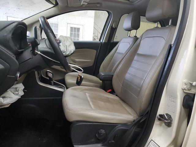 Photo 7 from auction – 2020 FORD ECOSPORT T with VIN MAJ6S3KL4LC349247