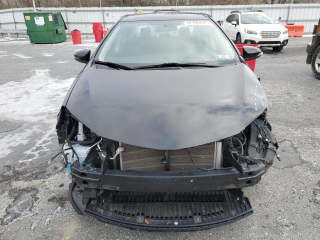 Photo 5 from auction – 2014 TOYOTA COROLLA L with VIN 2T1BURHE8EC200185