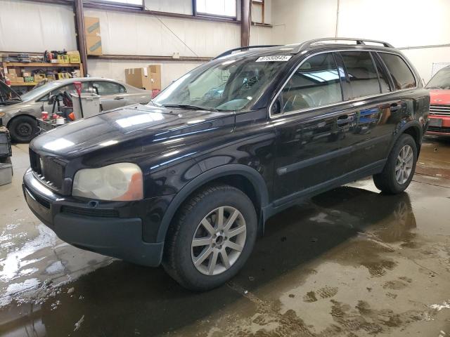 VOLVO XC90 2006 with VIN YV4CM592X61291187 - Photo from auction