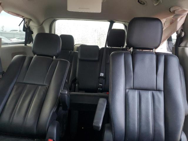 Photo 10 from auction – 2014 CHRYSLER TOWN & COU with VIN 2C4RC1BG2ER396489