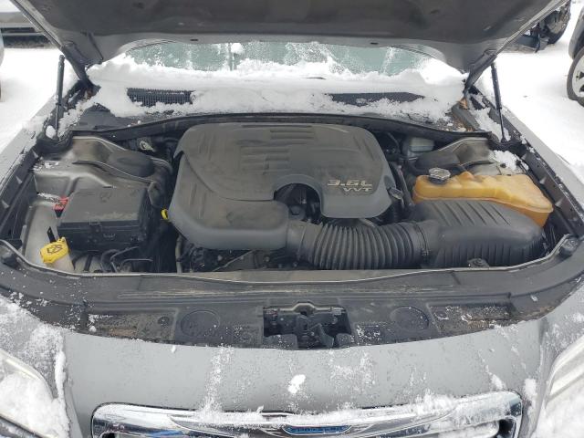 Photo 11 from auction – 2012 CHRYSLER 300 LIMITE with VIN 2C3CCACG0CH311015