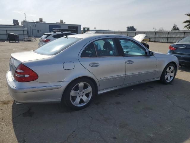 Photo 3 from auction – 2005 MERCEDES-BENZ E 500 with VIN WDBUF70J55A617413