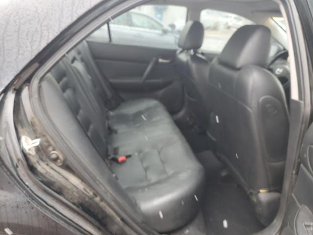 Photo 10 from auction – 2006 MAZDA 6 S with VIN 1YVHP80D165M44655