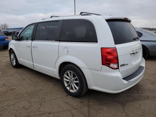 Photo 2 from auction – 2019 DODGE GRAND CARA with VIN 2C4RDGCGXKR543720