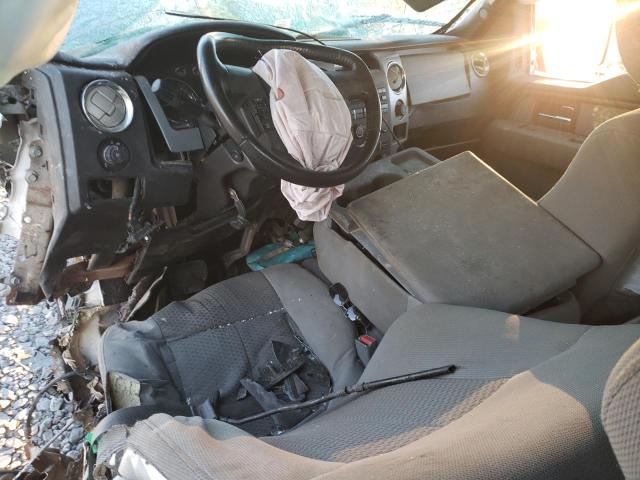 Photo 8 from auction – 2012 FORD F150 SUPER with VIN 1FTFW1ET8CFC37712