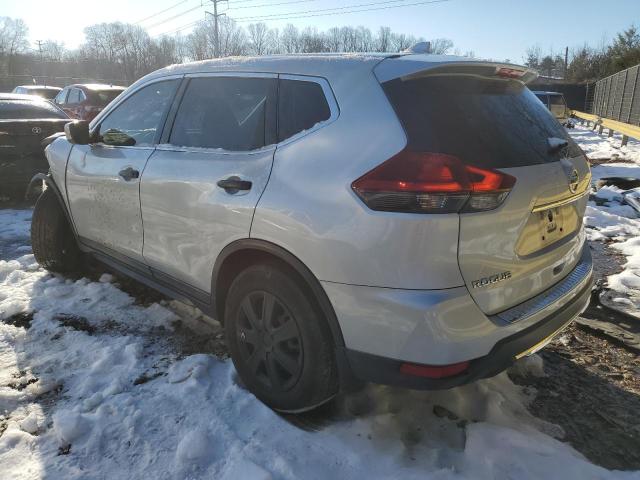 Photo 2 from auction – 2018 NISSAN ROGUE S with VIN 5N1AT2MT7JC712058