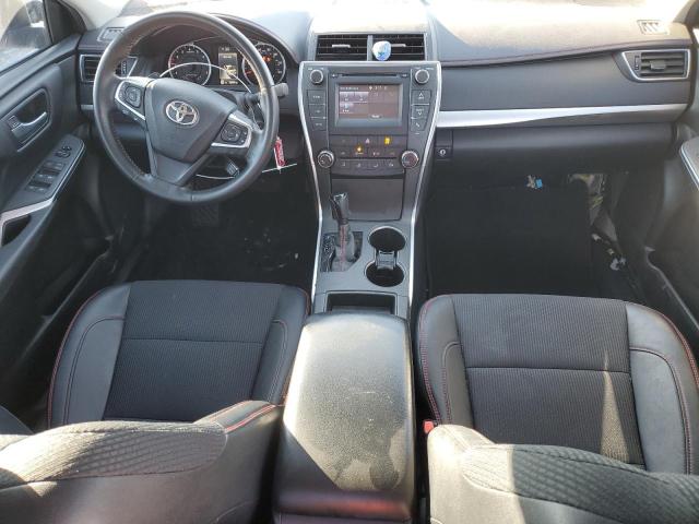 Photo 8 from auction – 2017 TOYOTA CAMRY LE with VIN 4T1BF1FK9HU282547