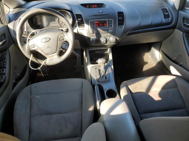 Photo 8 from auction – 2015 KIA FORTE LX with VIN KNAFK4A68F5437039