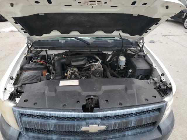 Photo 11 from auction – 2011 CHEVROLET SILVERADO with VIN 1GCNCPEX8BZ272449