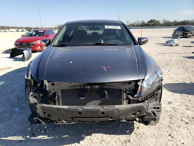 Photo 5 from auction – 2012 HONDA ACCORD SE with VIN 1HGCP2F6XCA241452