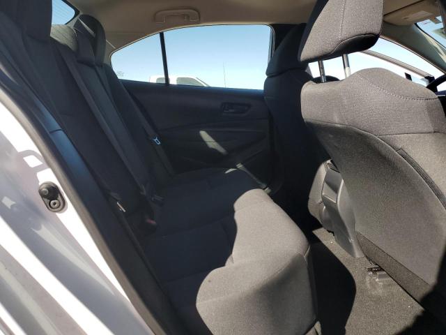 Photo 10 from auction – 2022 TOYOTA COROLLA LE with VIN 5YFEPMAE0NP291714