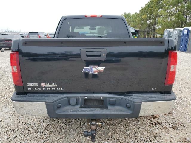 Photo 6 from auction – 2009 CHEVROLET SILVERADO with VIN 3GCEC23069G103887