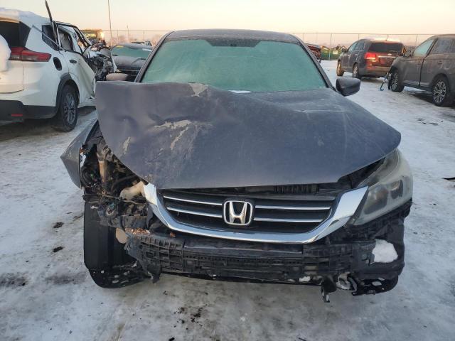Photo 5 from auction – 2014 HONDA ACCORD LX with VIN 1HGCR2F30EA073002
