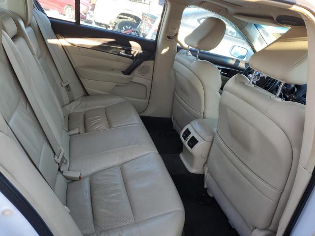 Foto 10 de la subasta – 2012 ACURA TL con VIN 19UUA8F73CA015870