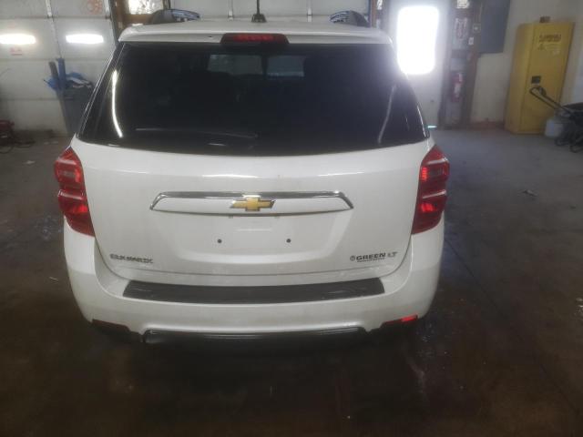 Photo 6 from auction – 2017 CHEVROLET EQUINOX LT with VIN 2GNALCEK5H6261240