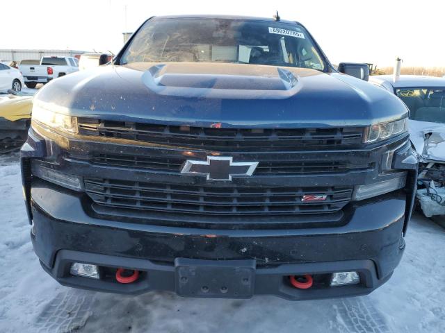 Photo 5 from auction – 2019 CHEVROLET SILVERADO with VIN 1GCPYFED2KZ254751