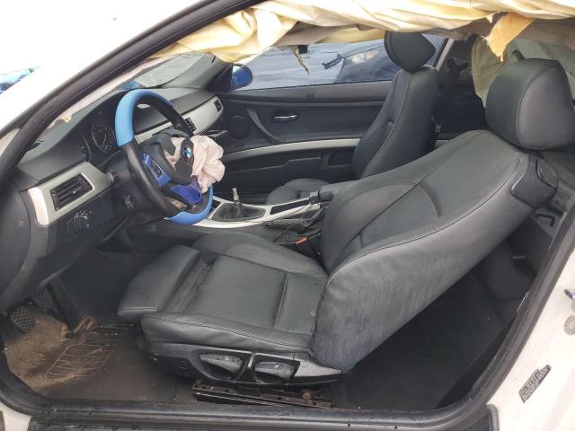 Photo 7 from auction – 2008 BMW 328 I with VIN WBAWB33568PU89551
