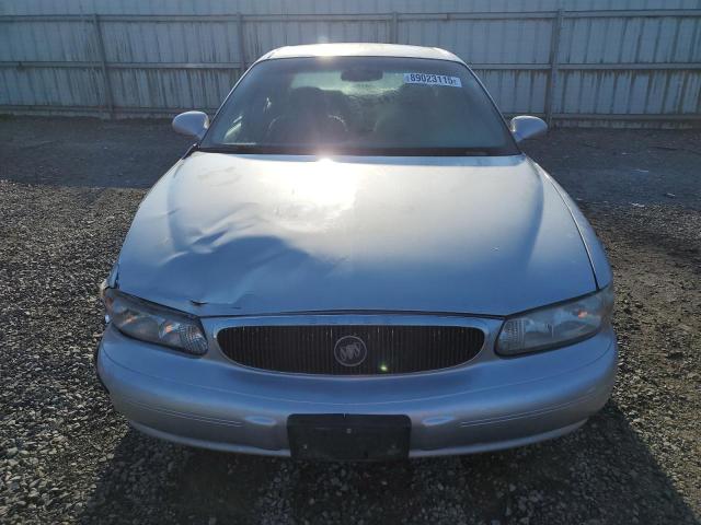 Photo 5 from auction – 2004 BUICK CENTURY CU with VIN 2G4WS52J041261674