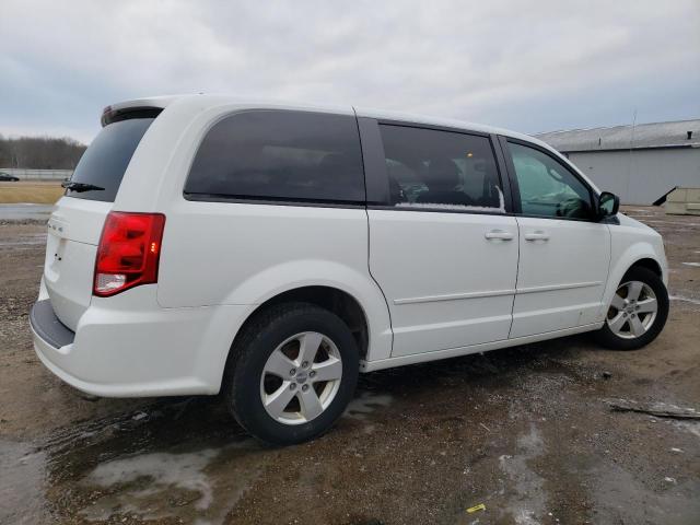 Photo 3 from auction – 2015 DODGE GRAND CARA with VIN 2C4RDGBG2FR576430